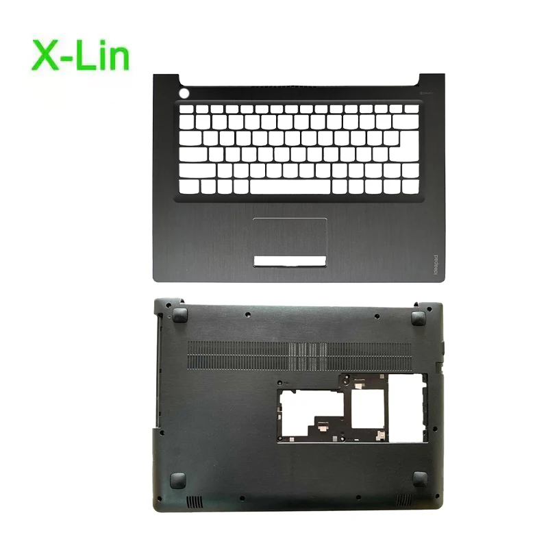 

For Lenovo Xiaoxin 310-14IKB ideapad 510-14IKB ISK laptop palm rest bottom shell keyboard frame upper lower cover base