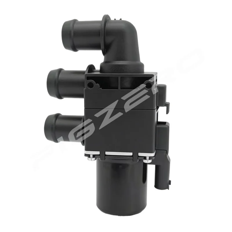 Auxiliary Water Pump Hot Water Valve for BMW 5 Series 7 Series 520 525 530 730 740 750 Brand New China Genuine