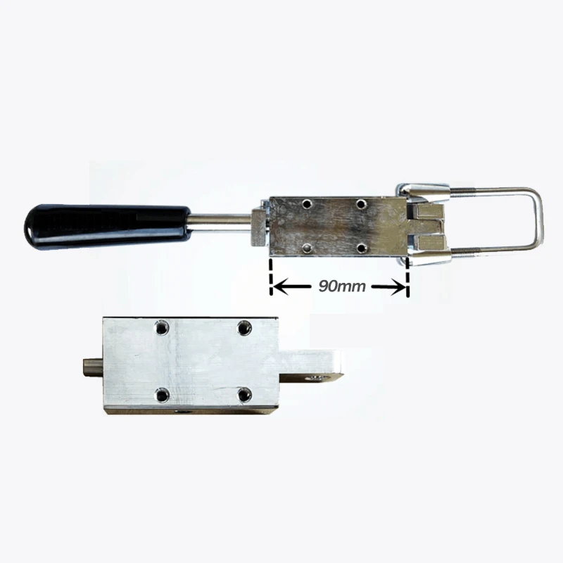 Industrial Washing Machine Door Lock Interlock Switch for Commercial Washer Extractor Laundry Spare Parts