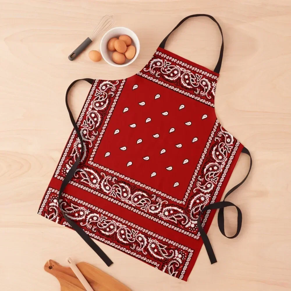 

blood gang Apron Customizable Waterproof Kitchen For Women kitchen gadgets esthetician Apron