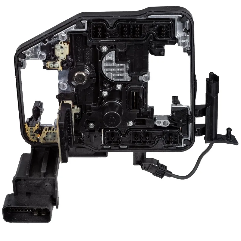 

20250AM 927769F 7-Speed Transmission Control Unit for TCU TCM Auto Transmission System Gearboxs Parts DSG DQ200 for Audi VW