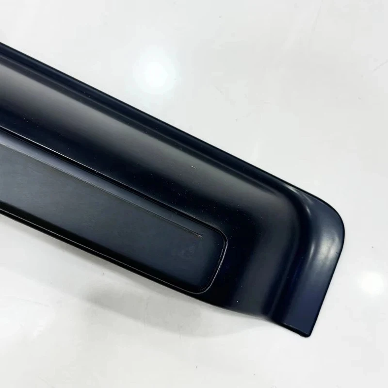 

High Quality Style Rear License Plate Lamp Assy Side Mirror Cover