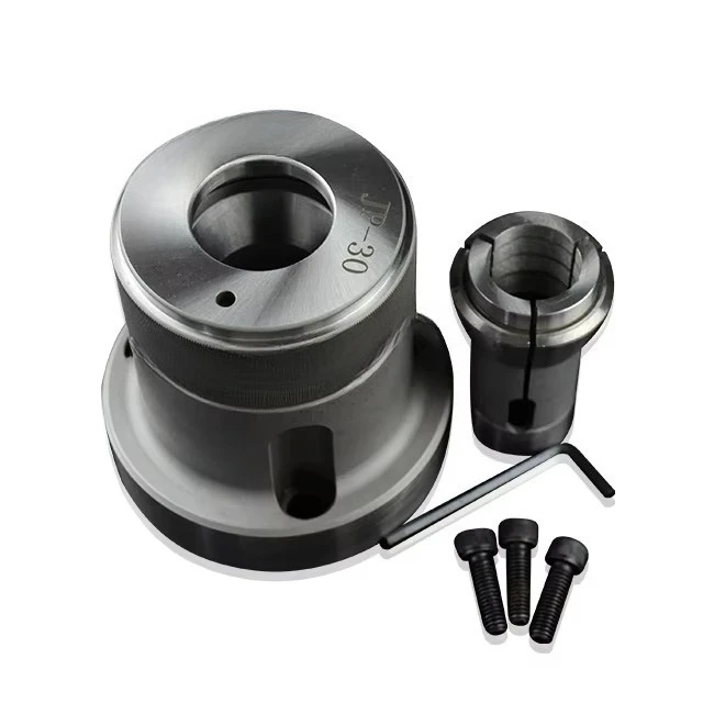 5C Pull Back Clampi…