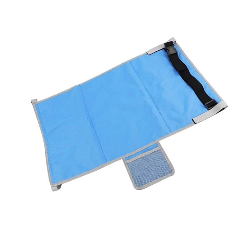 Plane Bed Kids Plane Extender Travel Essential Comfortable Travel Bed