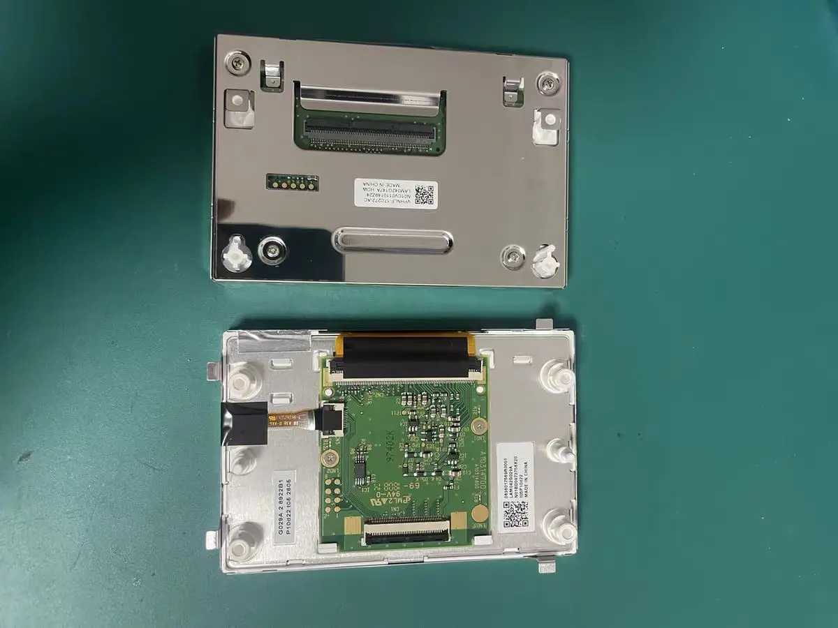 

ЖК-дисплей экран LAM042G147A Ремонт Замена