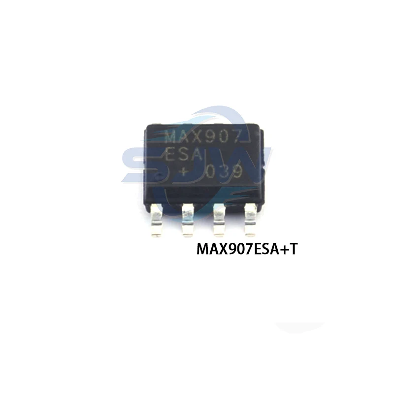 MAX907ESA MAX1232ESA MAX1483ESA MAX1487ESA MAX1922ESA-C71073 MAX1487CSA MAX1674EUA SOP8  transceiver DC-DC Monitoring and reset