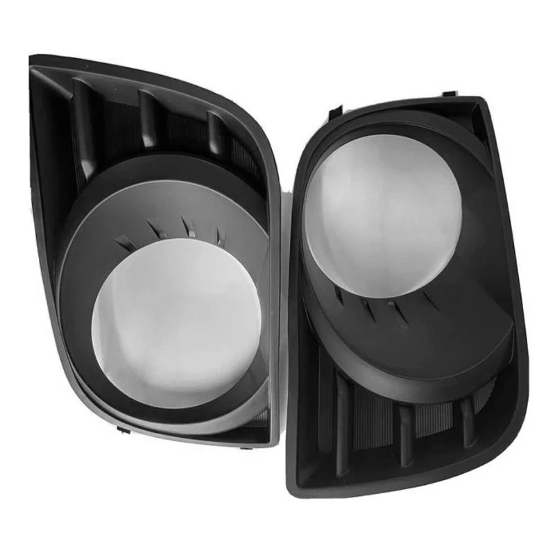 

1Pair For Toyota Sequoia Fog Light Cover 2008-2017 Part Number:814820C021 814810C021