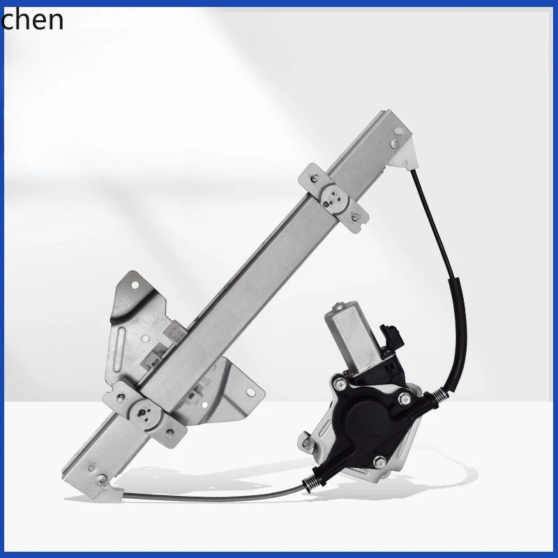 

HXL electric glass lifter assembly hand-crank modified electric window