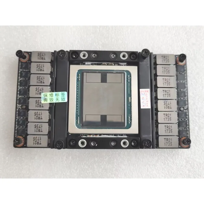 V100 16GB SXM2 GPU for 699-2G503-0201-200 NVLINK Passive High Performance Graphics Card