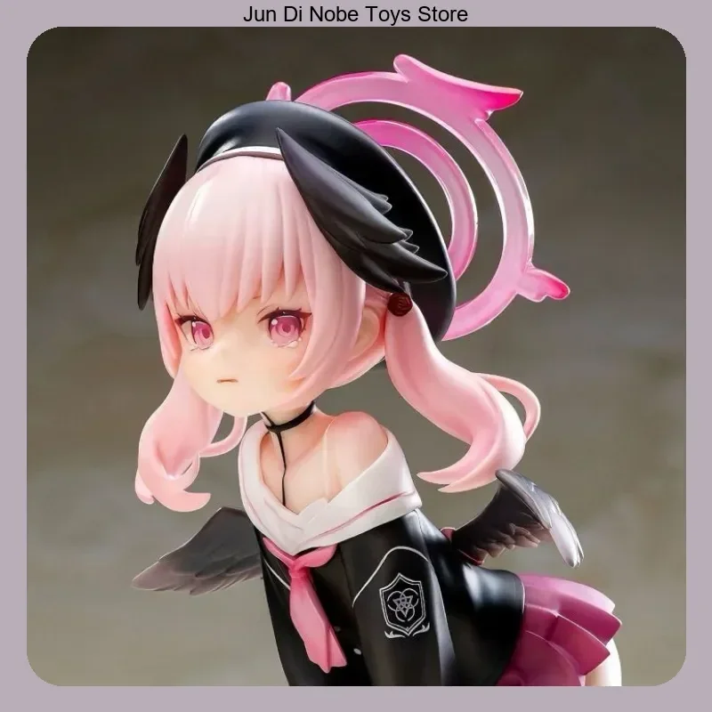 

Shimoe Koharu Blue Archive Cute Standing Position Game Figures Models Statue Models, Collectible Ornament Doll Toy Gift