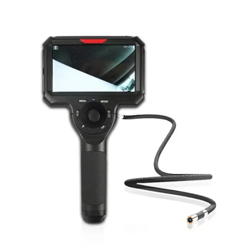 

Industrial Endoscope 5-inch Industrial Grade LCD Endoscope