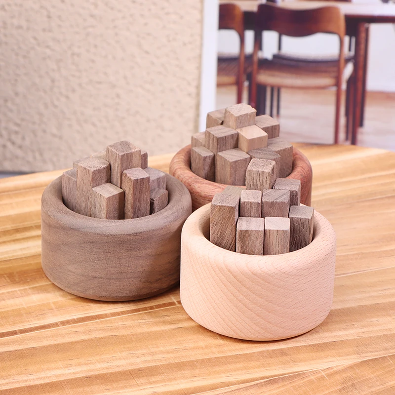 Aromatherapy Wood Fireless Diffuser Essential Oil Home Diffuser Fragrance Home Decoration Wood Art Fireless Perfumed Wood