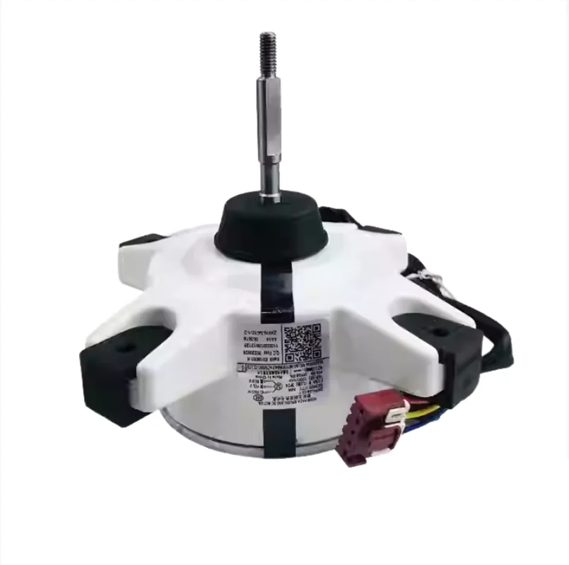 Baru untuk Midea AC Motor Unit Internal Motor DC WZDK34-38G-W/ZKFN-34-8-1