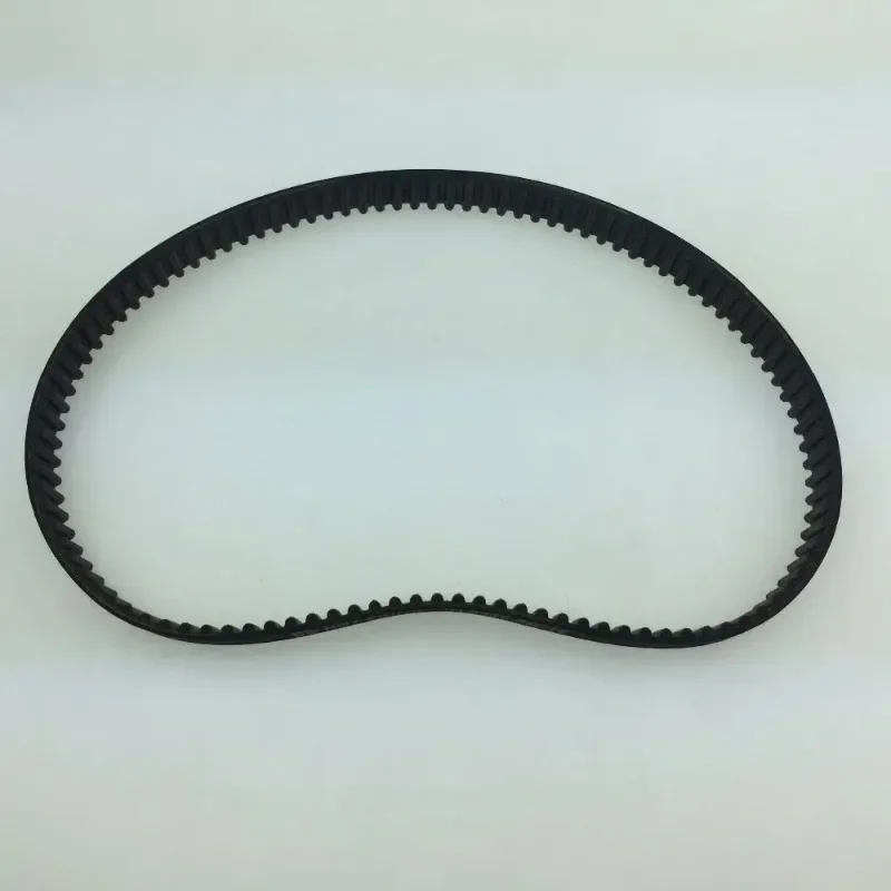 

For electric scooter HTD 5M-535 drive belt accessory drive belt