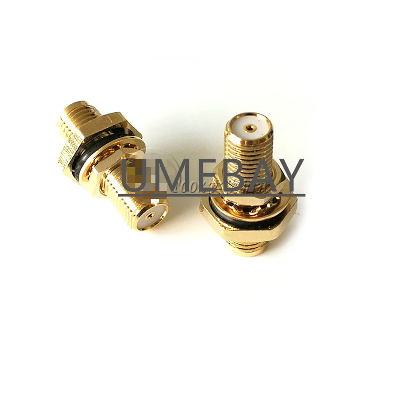 10Pcs / Sma Female …