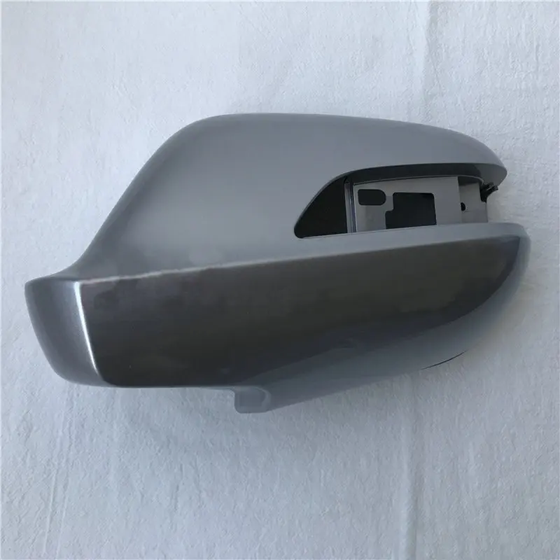 For  Accord 2008-2013  Rear cover of reversing mirror  Middle frame of reversing mirror  Shell  Reversing mirror frame