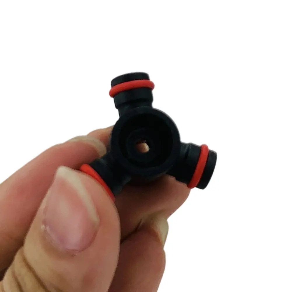 Drive Shaft Part Brush Motor Roller Vacuum Maintenance Central Through-Component End Cap Bearing For Roborock F25 Pro