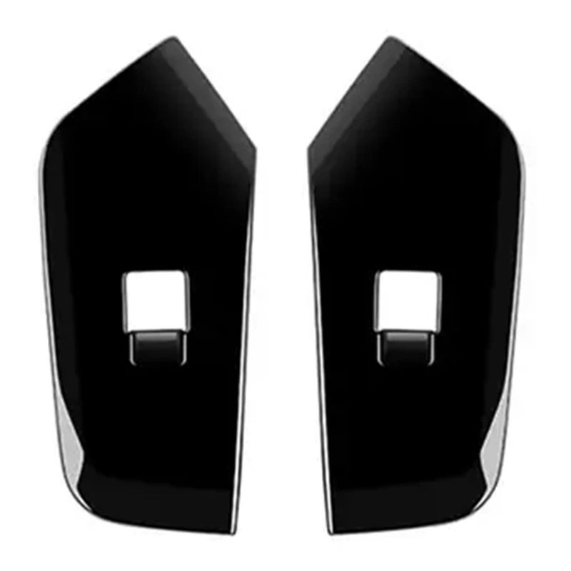 

Car Interior Door Window Lift Control Panel Cover For Toyota Prius 60 Series Inner Armrest Panel RHD