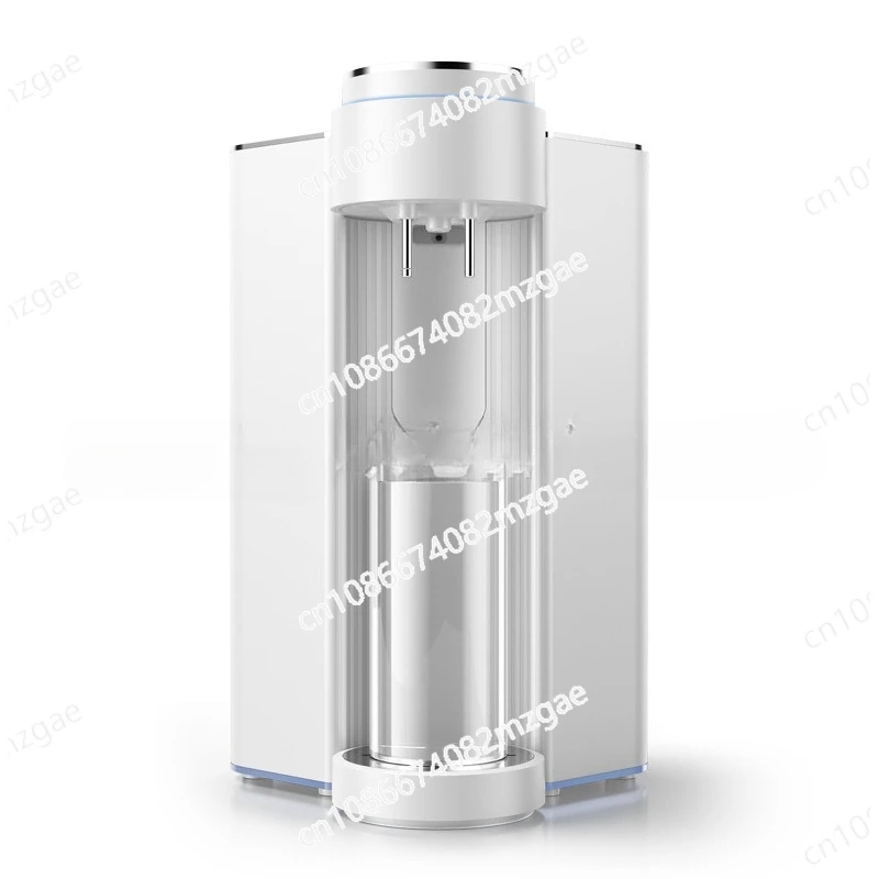 

Automatic tea making machine Instant hot water dispenser Tea making machine Office Home desktop tea bar machine