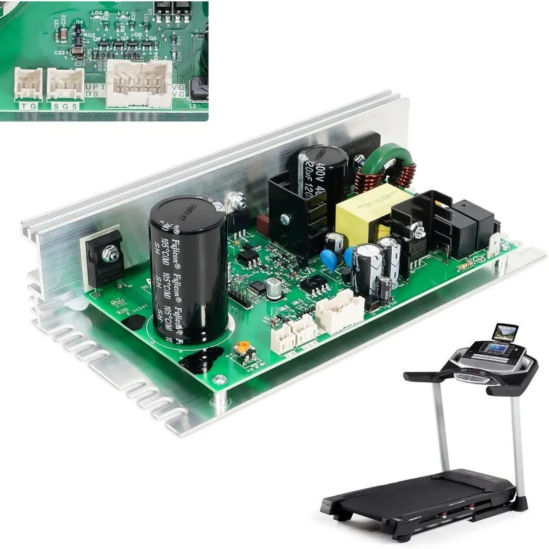 Parts For MC1648DLS…