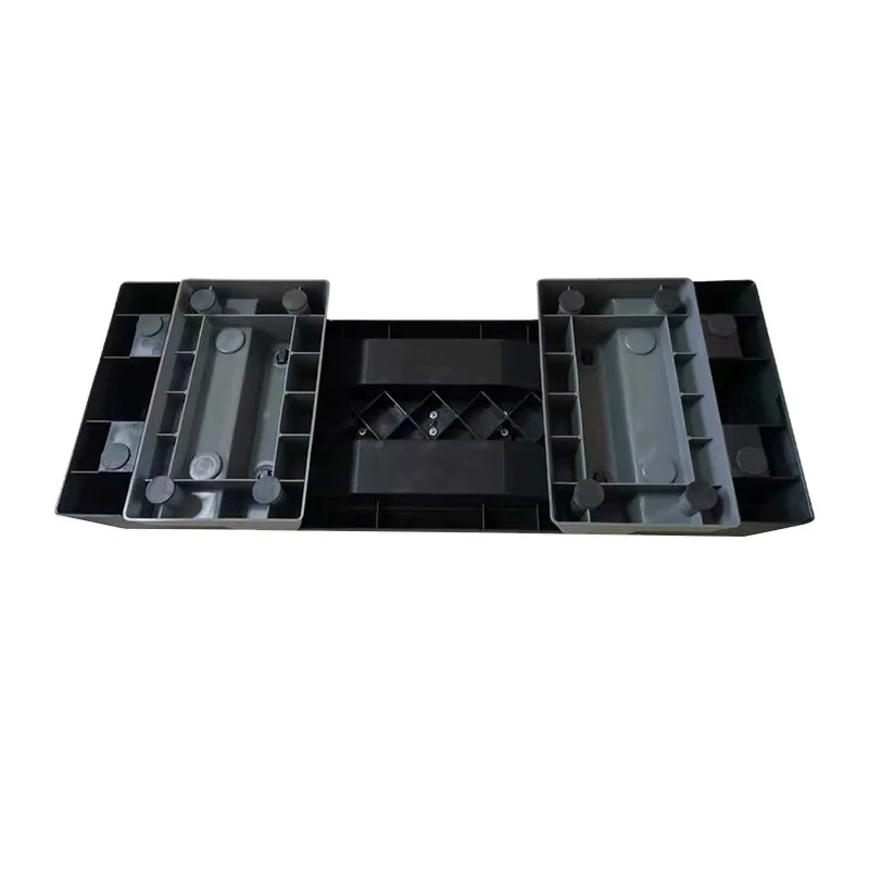 Get-Fit Hot Sale Customize Logo 98CM Exercise Board Adjustable Aerobic Pedal Platform Step