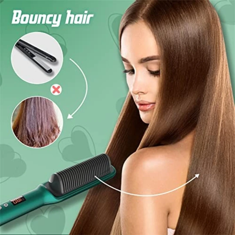 Thumbnail 4 - #30 Best Heated Styling Brushes to Buy In 2026