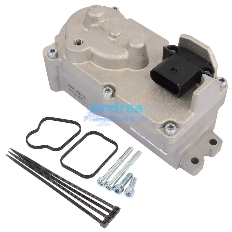 

5494878 RX 5601240 Турбопривод NX заменяет Ram 2013-2018 для Cummins