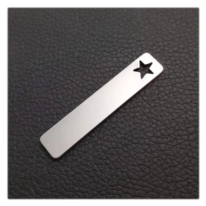 Custom Phone Number Logo Name Keychain Women Men Car Key Ring Laser Engraveing Key Chain Stainless Steel Personalized Gift view 2