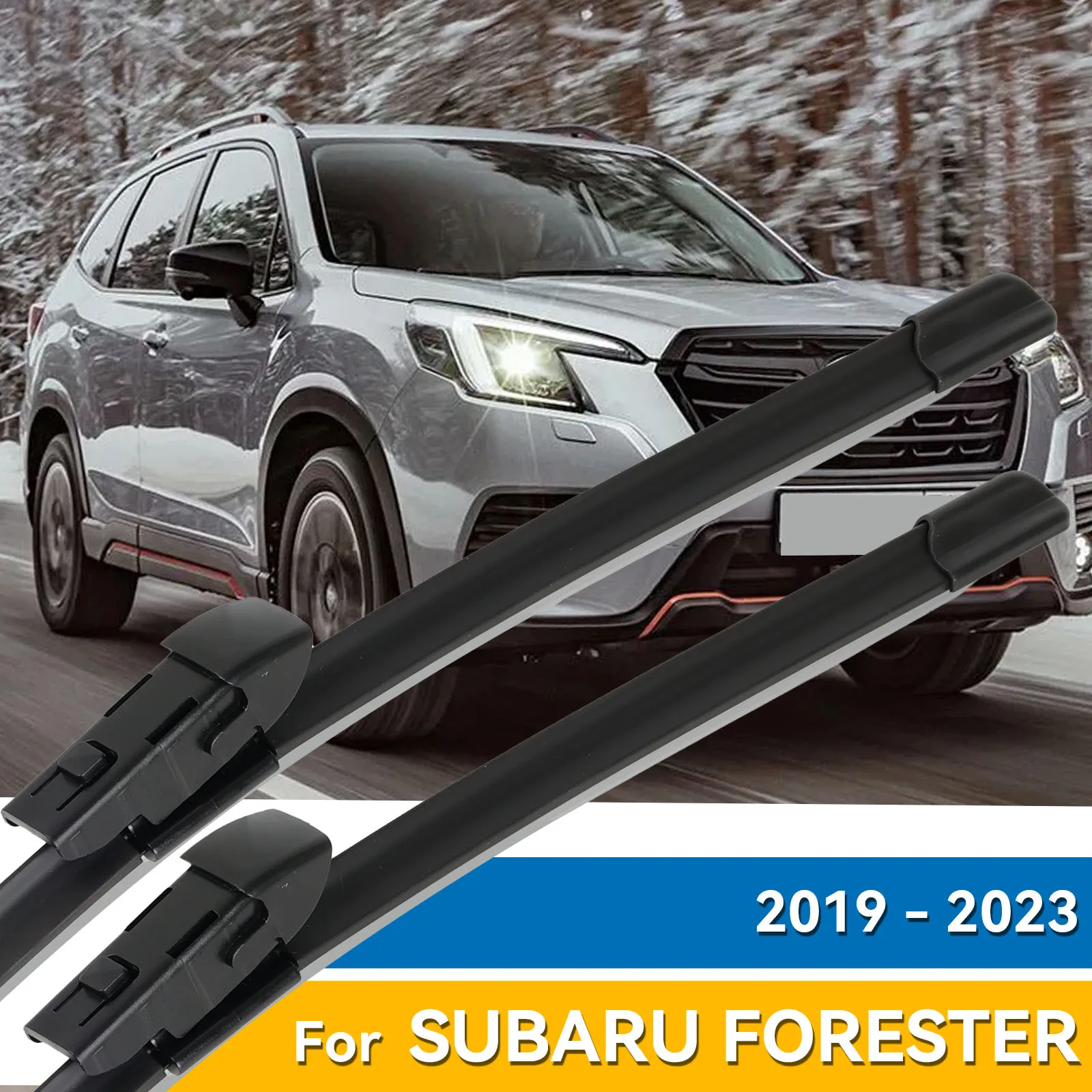 Pair Wipers For Sub… - image