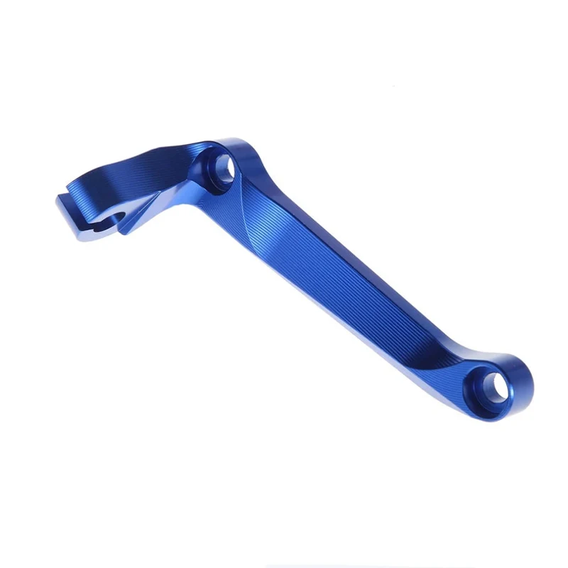 

OEM Anodized Aluminum Parts Cnc Bending Machining Services