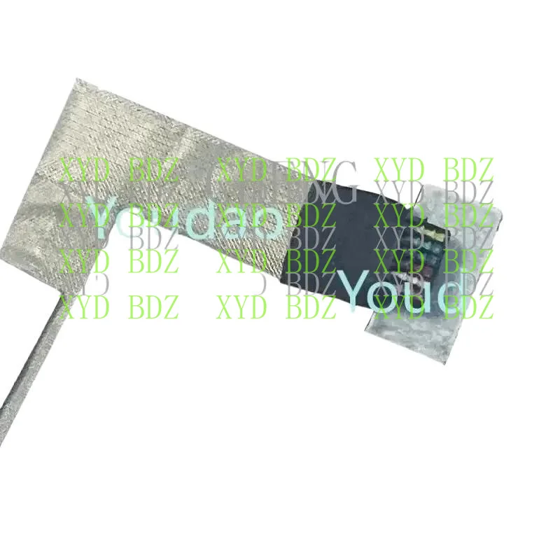 كابل شاشة عرض DB EDP 30pin لجهاز Dell Chrome 11 3110 hda10 05rt23 DC 020040 A00.