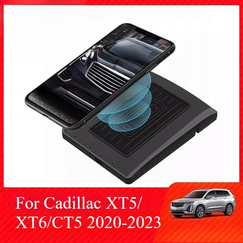 For Cadillac XT5/XT…