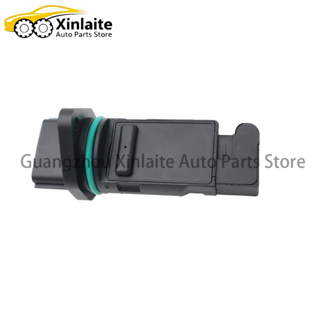 

5-контактный новый датчик массового расхода воздуха MAF OEM 22680-4M500 226804M500 для Nissan Maxima X-Trail Navara Patrol Engine, автозапчасти