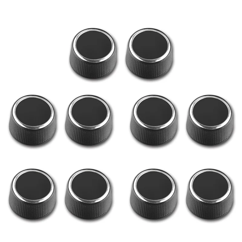 10 Pc Rear Radio Au… - image