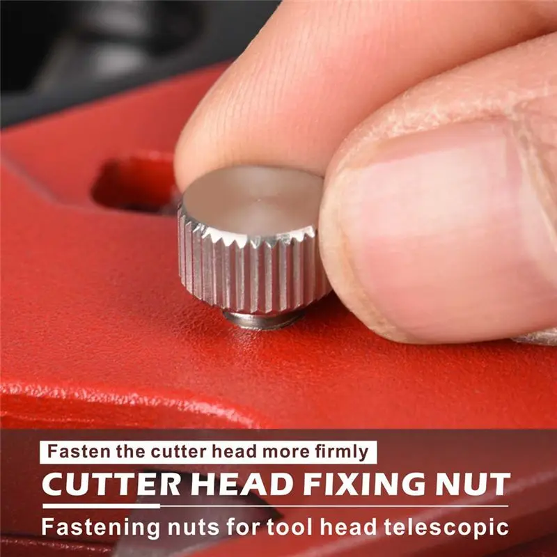 

*ABKM Деревообработка Ручной строгальный резак для кромок по дереву Угловая строгание 45-градусная фаска Аксессуары для обрезки фасок Красный