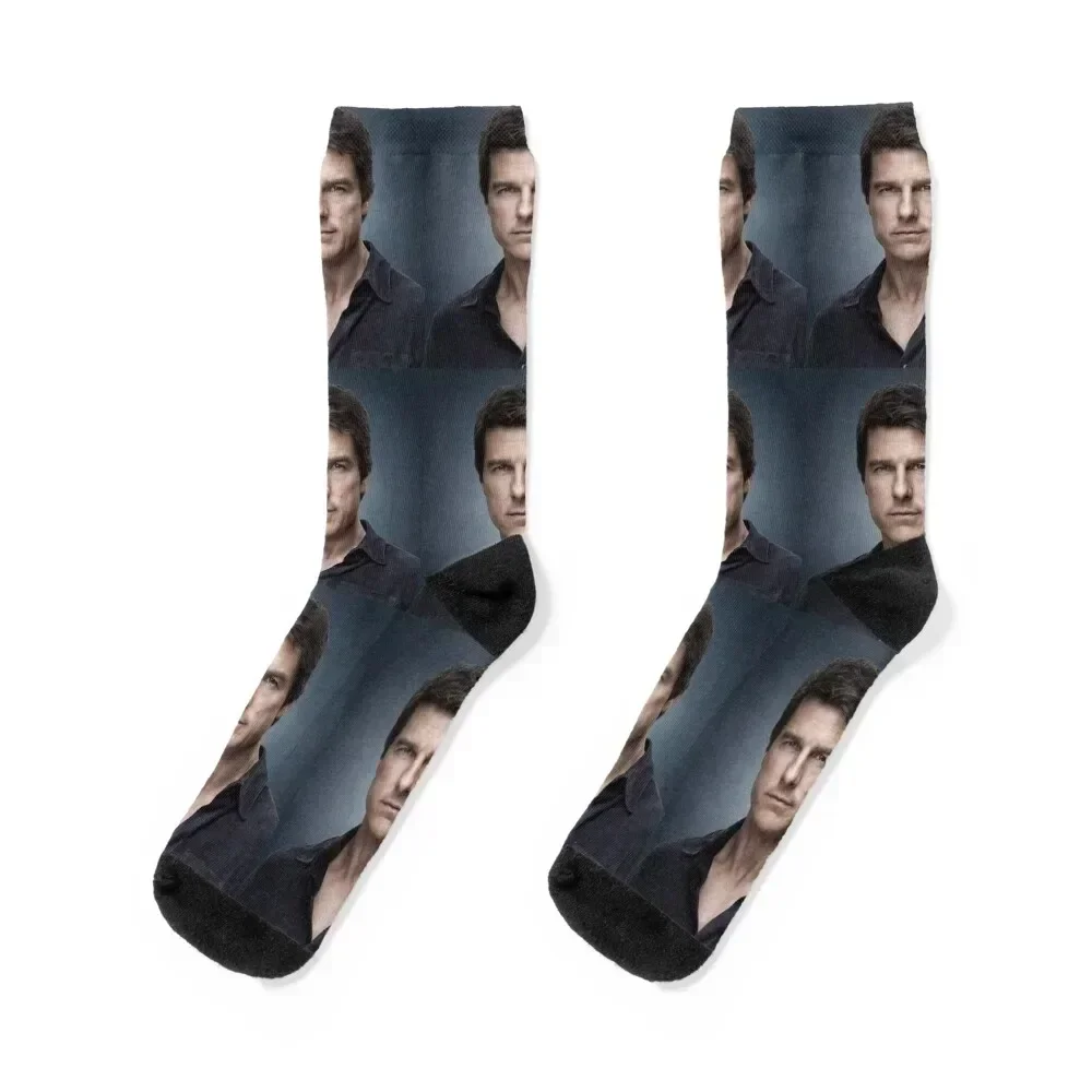 tom cruise Socks gifts cool Socks Women's Men's