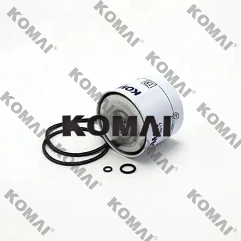 

Compatible with Kobelco FF167A FF167 Fuel Filter Element P172651 SK3960 SK3980 Compatible with Excavator