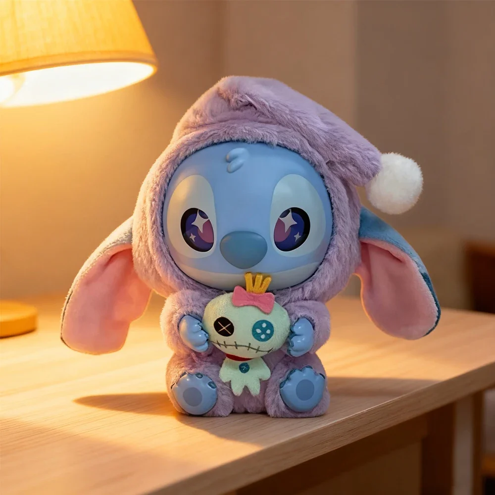 غرزة لعبة لينة صنعة بديعة ألعاب أنيمي جميلة وجذابة هدية عالية الجودة للفتيات هدية عيد الميلاد #3