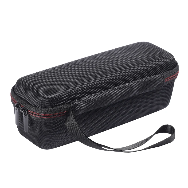 Newest Hard EVA Outdoor Travel Box Carrying Case Bag Cover for Tribit XSound Plus 2 Portable Bluetooth Speaker