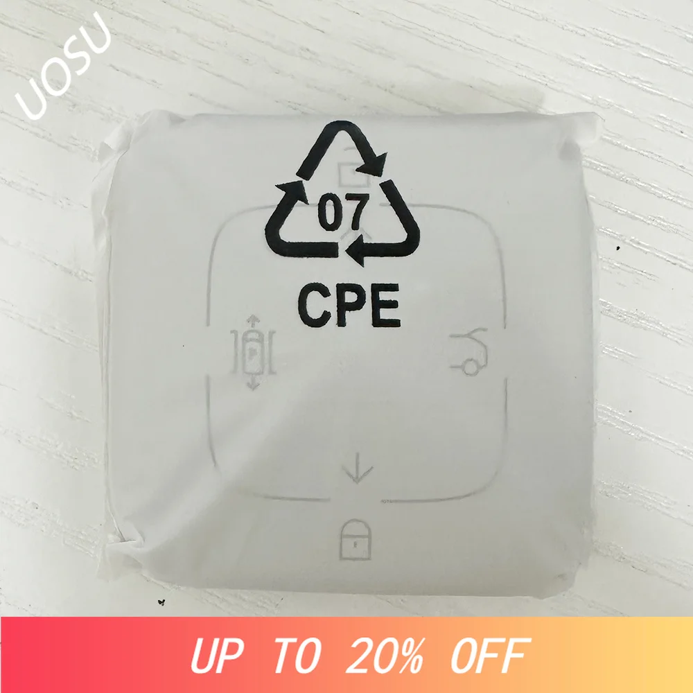 LIEI Original Remote Control Key for Zeekr 001 007 7X 009 Smart Remote Key NFC Key Card