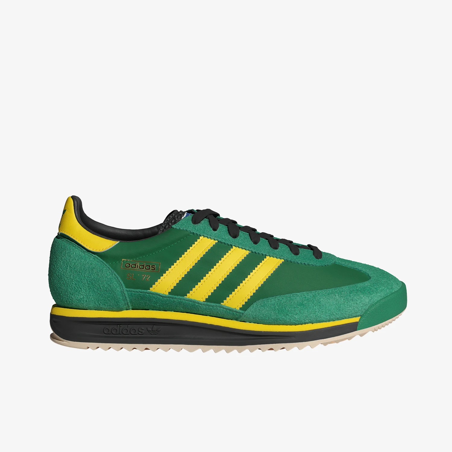 

Adidas Originals Genuine Unisex Retro Fashion Running Shoes IG2133