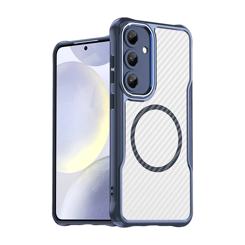 Clear Hard Carbon F… - image