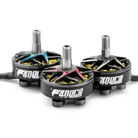 T-motor F40 PRO IV 2306 1950/2400/1750kv Brushless Electrical Motor For FPV Racing Drone FPV Freestyle Frame DIY Parts