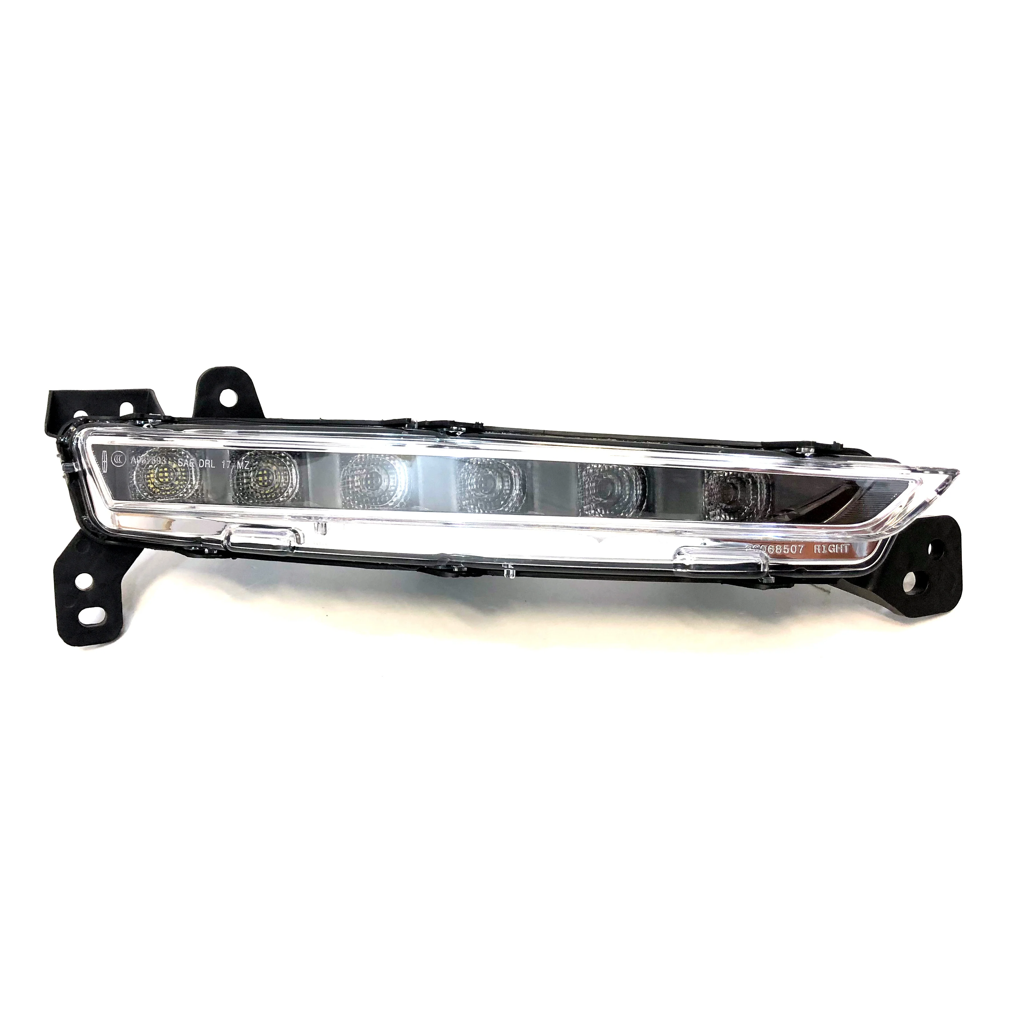 automotive parts car fog lamp for LINCOLN MKZ 2017 Auto  HP5Z13200A/B