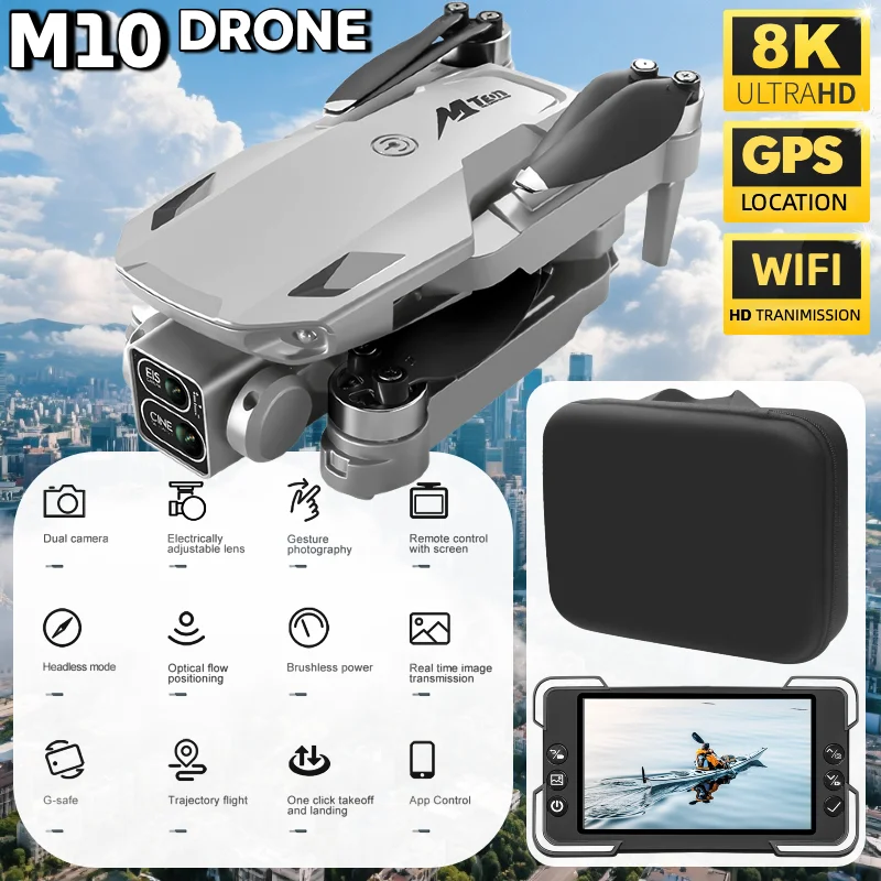Thumbnail 4 - #42 Compare Obstacle Avoidance Drones Before You Buy