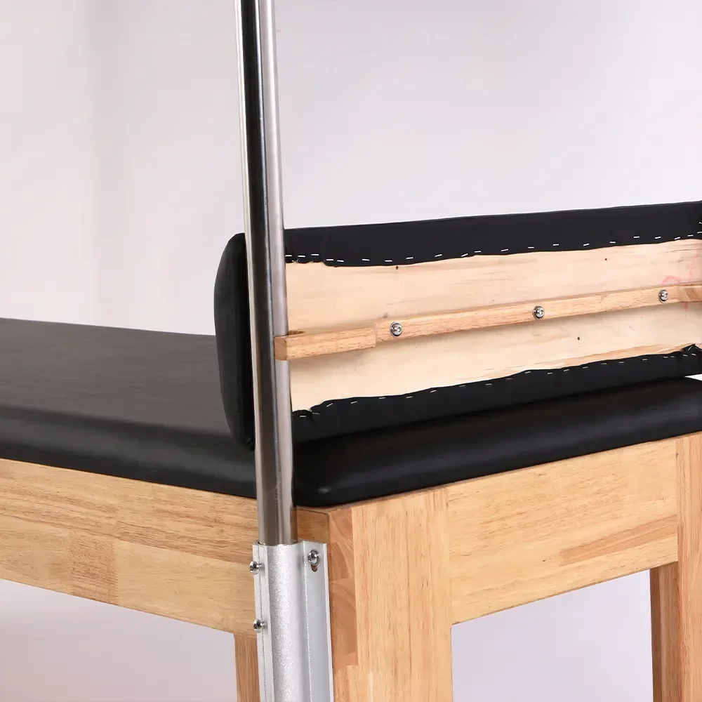 Deren Pilates Equipmentpilates Core Bed Reformer Cadillac Pilates Machine Cadillac Reformer Pilates