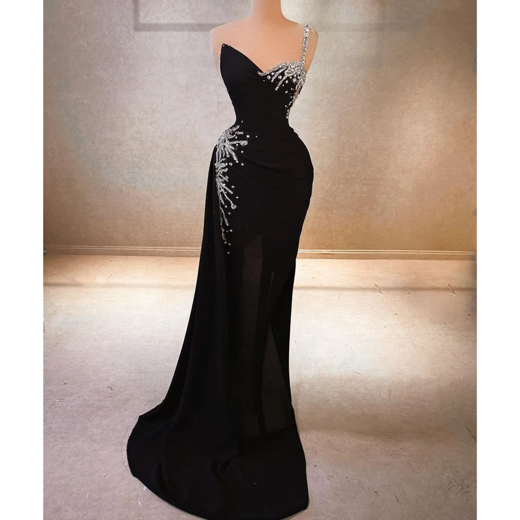 Stylish Mermaid Eve…