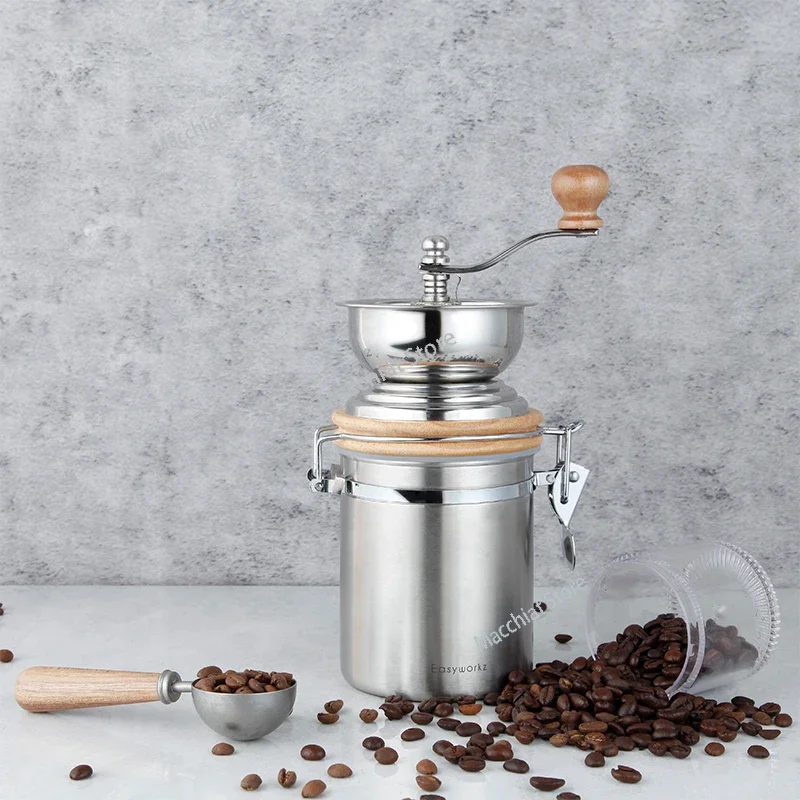 Italian hand coffee grinders Hand coffee grinders household manual leisure tools