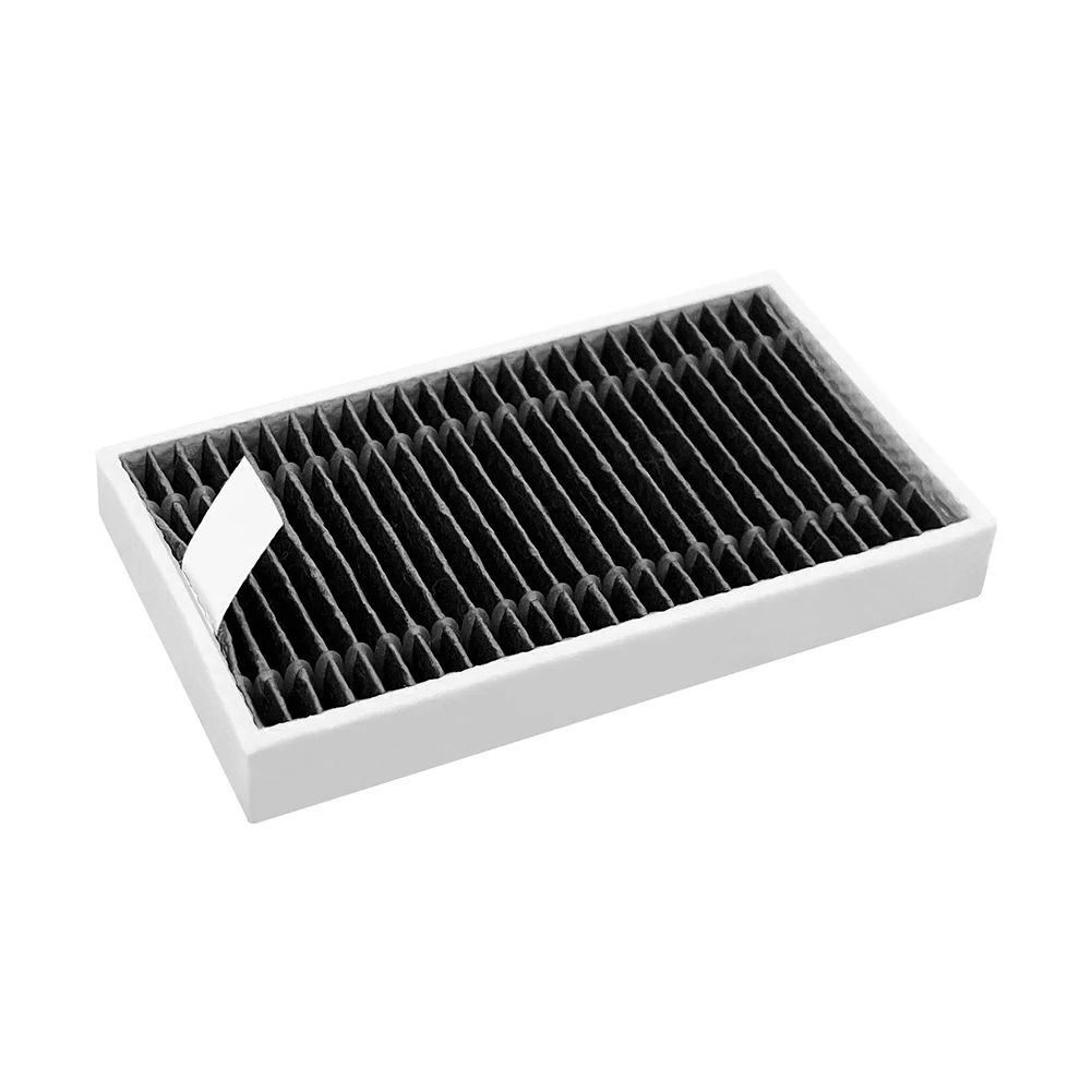 19Pcs Replacement Parts For ECOVACS For DEEBOT T90 PRO For Omni X12 PRO For OMNI Cleaning Tools Home Appliance Parts For Househo view 3