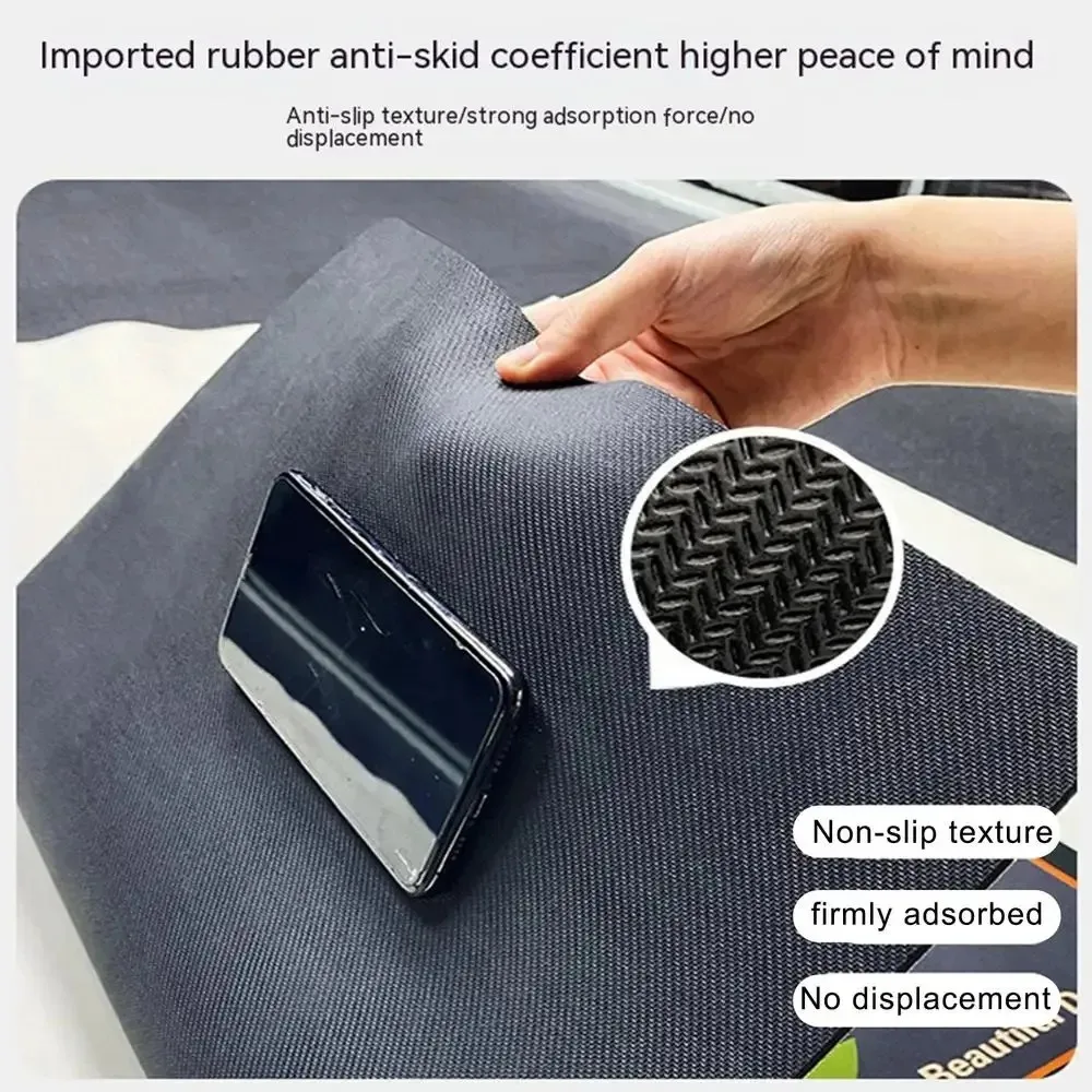 تصميم خاص لفرش طاولة البوكر متعدد الأشخاص، 120 × 60 سم، سجادة طاولة البوكر Texas Hold 'em، مفرش طاولة البوكر، مفرش طاولة مطاطي